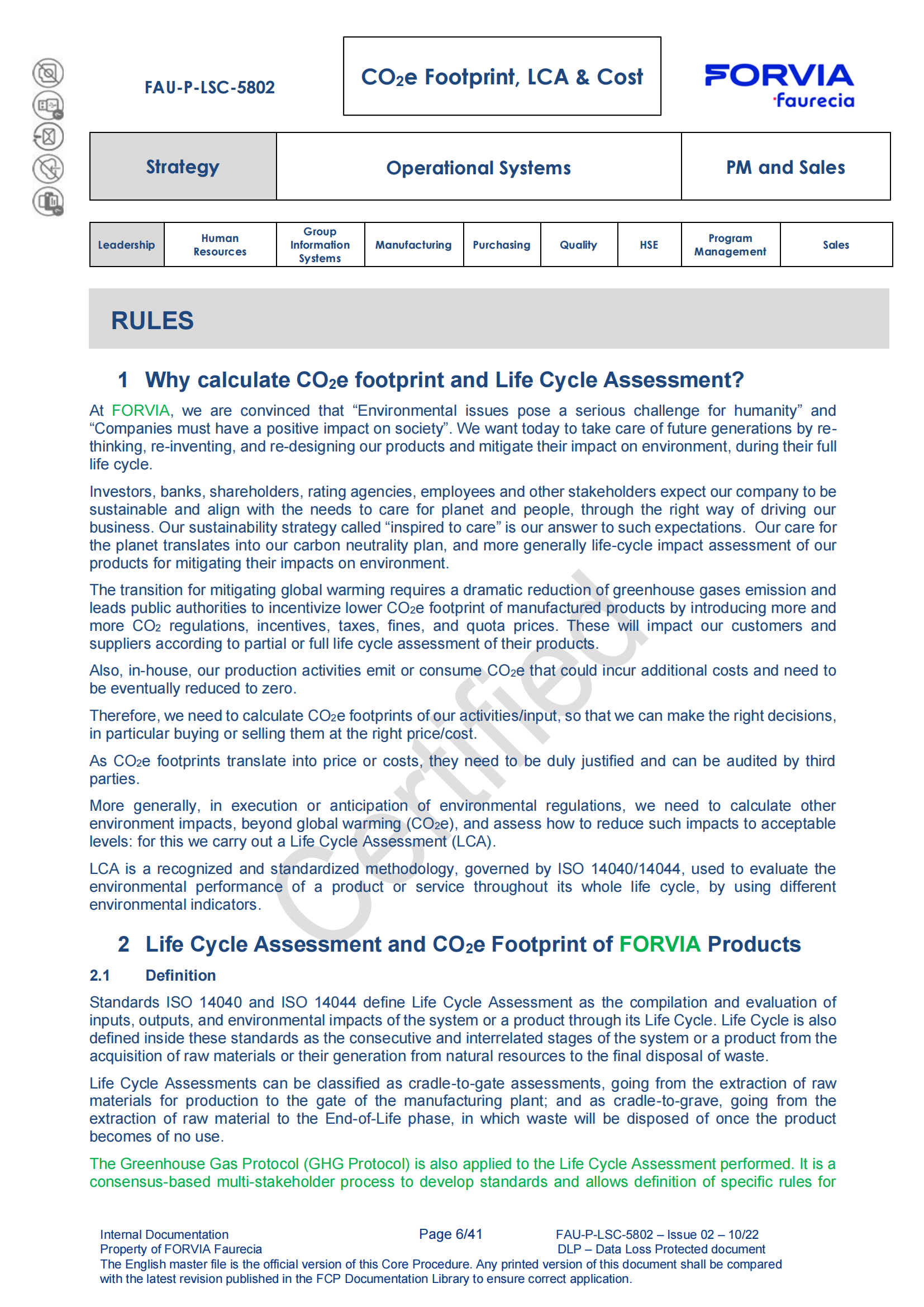 58-FAU-P-LSC-5802 CO2e Footprint - LCA and Cost_05