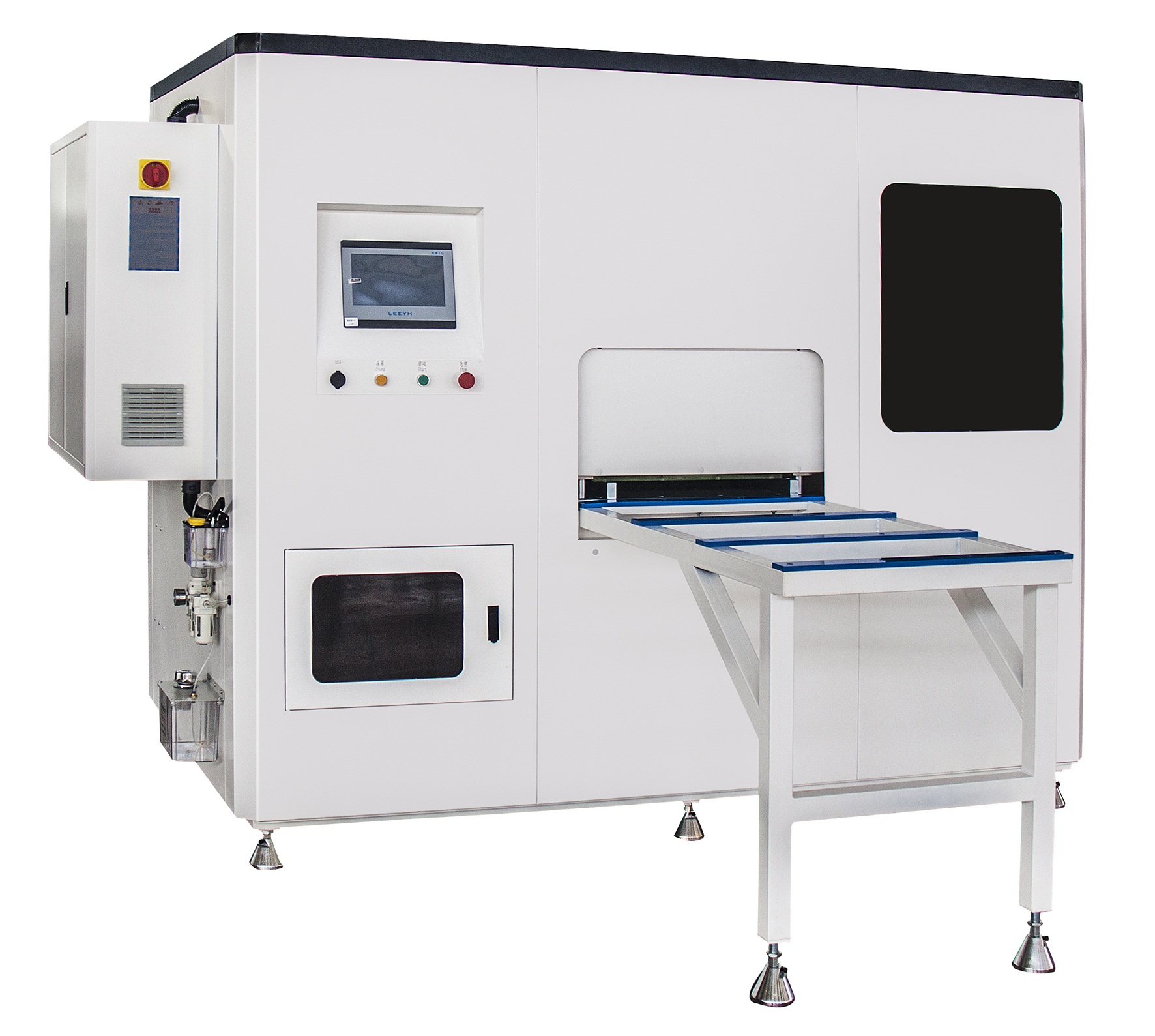 鋁型材數(shù)控端銑SKDX-CNC-4 225.12