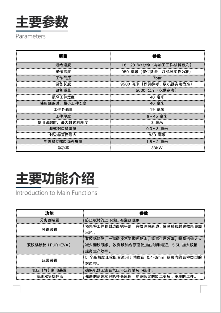 Deyou-952LN重型高端窄邊封邊機4