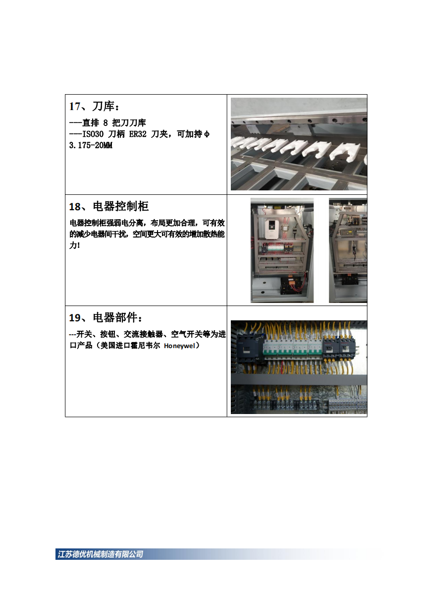 開料機10