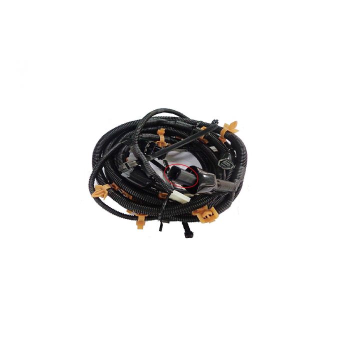 5T078-42433  HARNESS,WIRE(THRESHE