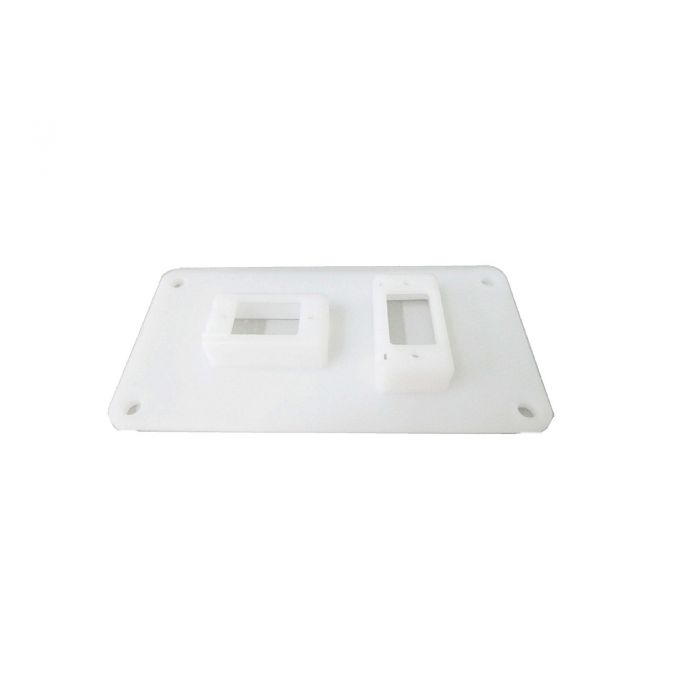 5T072-35520 COVER,G SWITCH