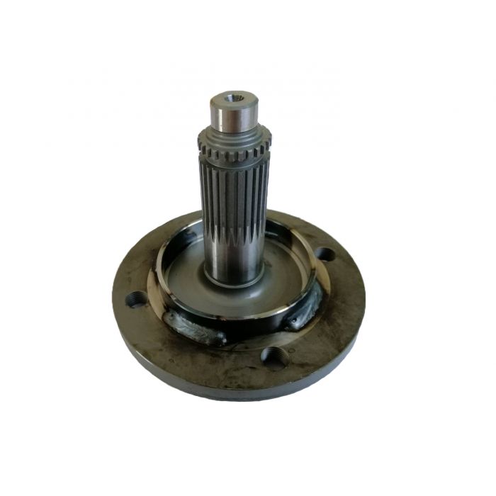 PR152-23910  AXLE FRONT