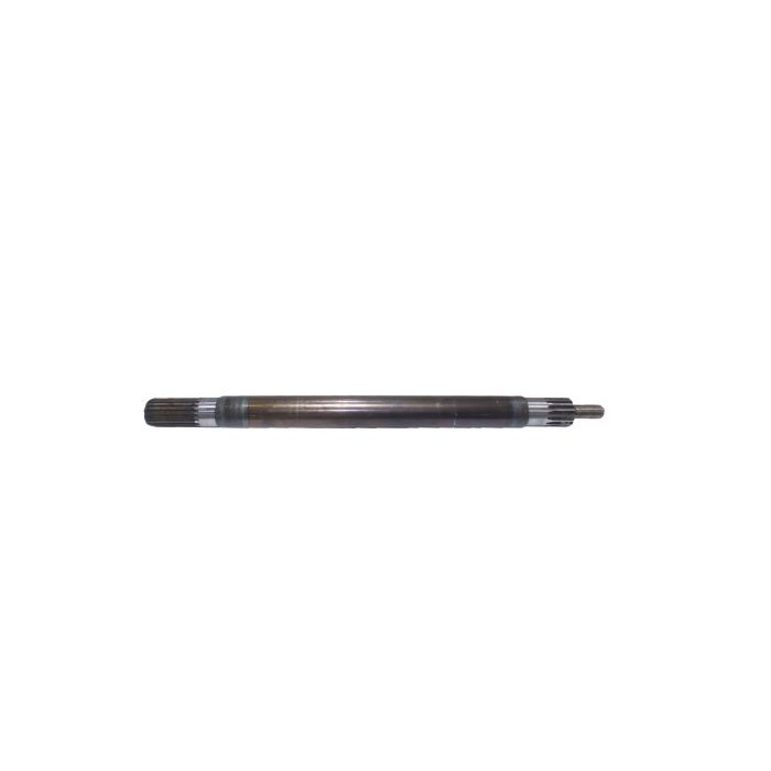 5T126-16410 AXLE(LH)
