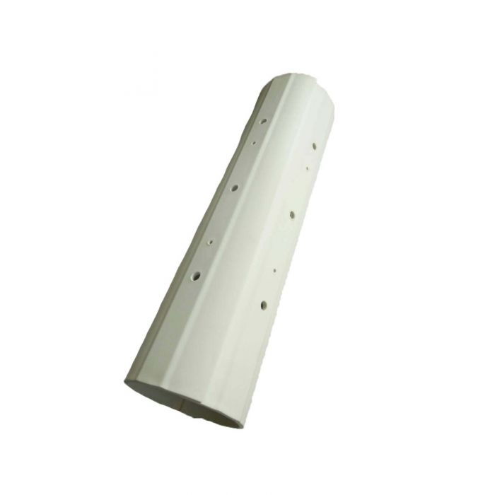 5T091-46610 COVER,FEEDER-SHAFT