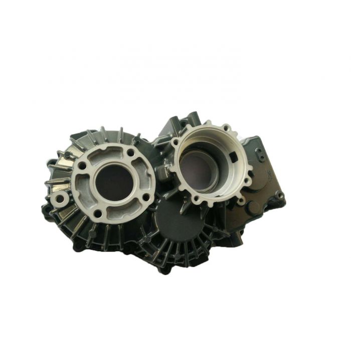 5T050-15110 CASE TRANSMISSION LH