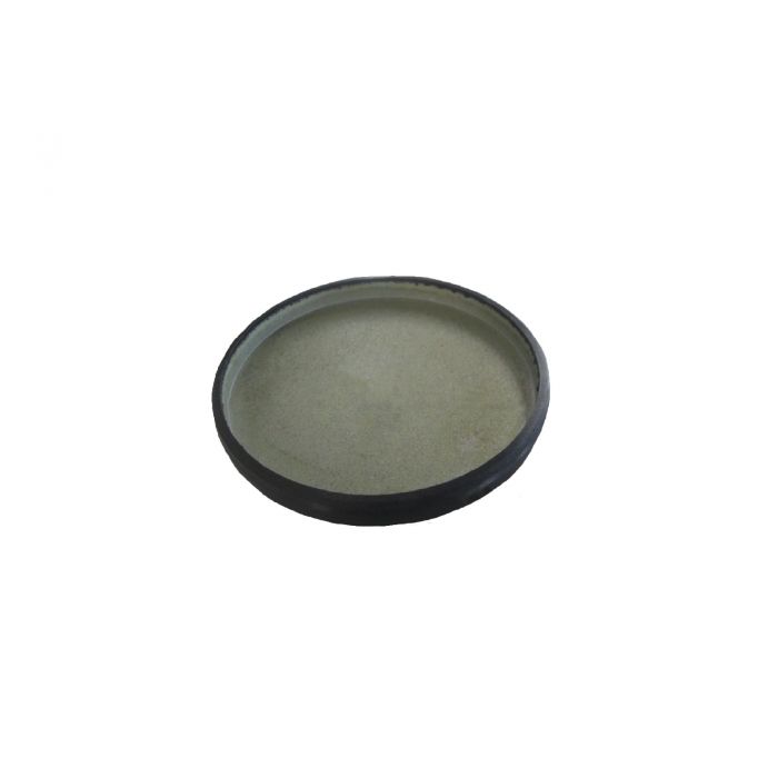 W957N-72041 CAP,RUBBER