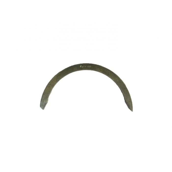 1C010-23532 METAL,SIDE