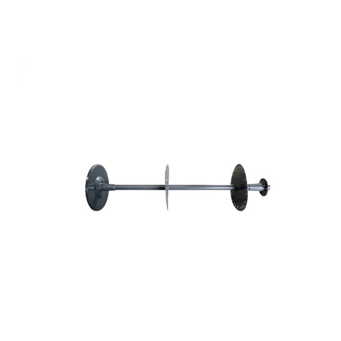 5T078-63910 SHAFT(THRESHER)