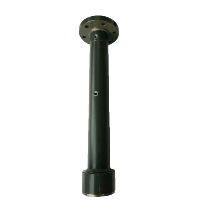 5T126-15210 CASE(AXLE,LH)