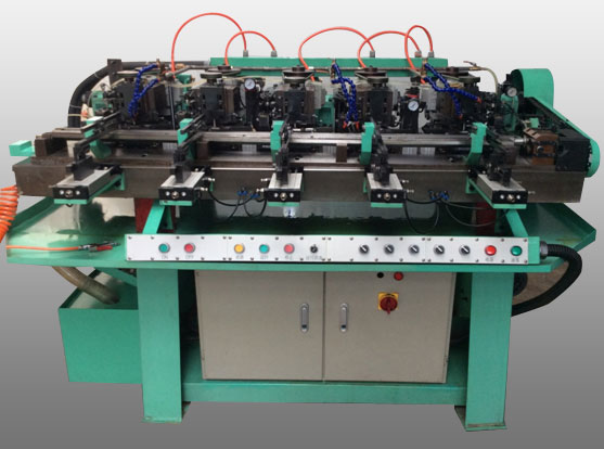 側(cè)銑聯(lián)合機