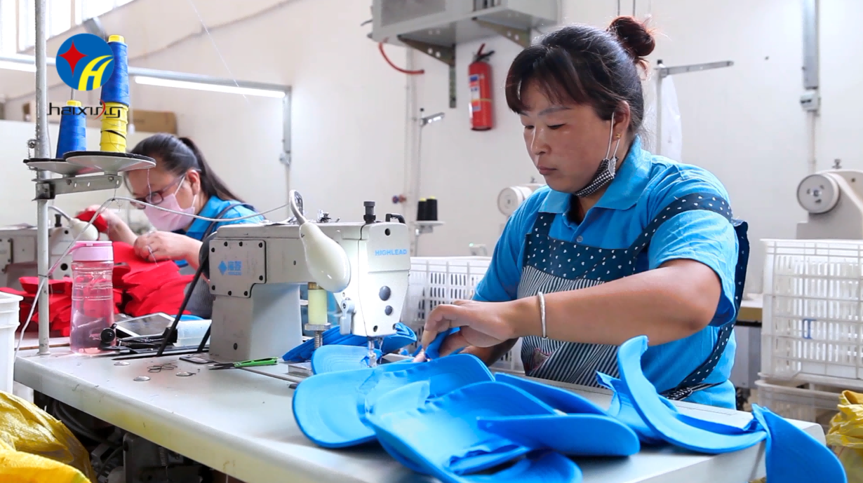 custom hat manufacturer with ISO 9001 and BSCI certification