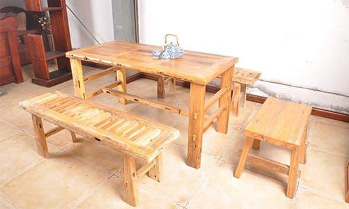 原生態(tài)家具廠家