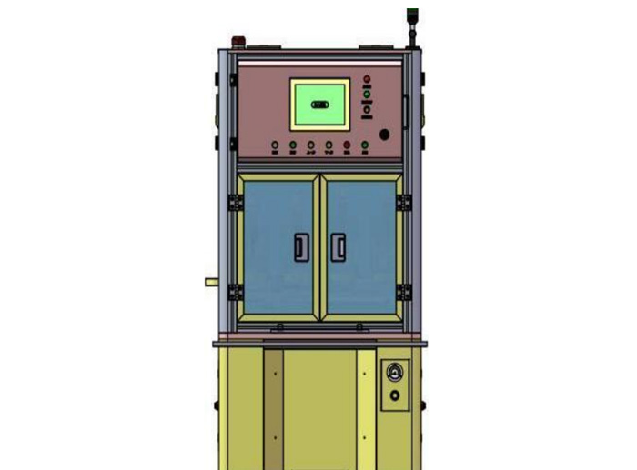 成品軸承尺寸檢測(cè)機(jī)BR-CC-1S