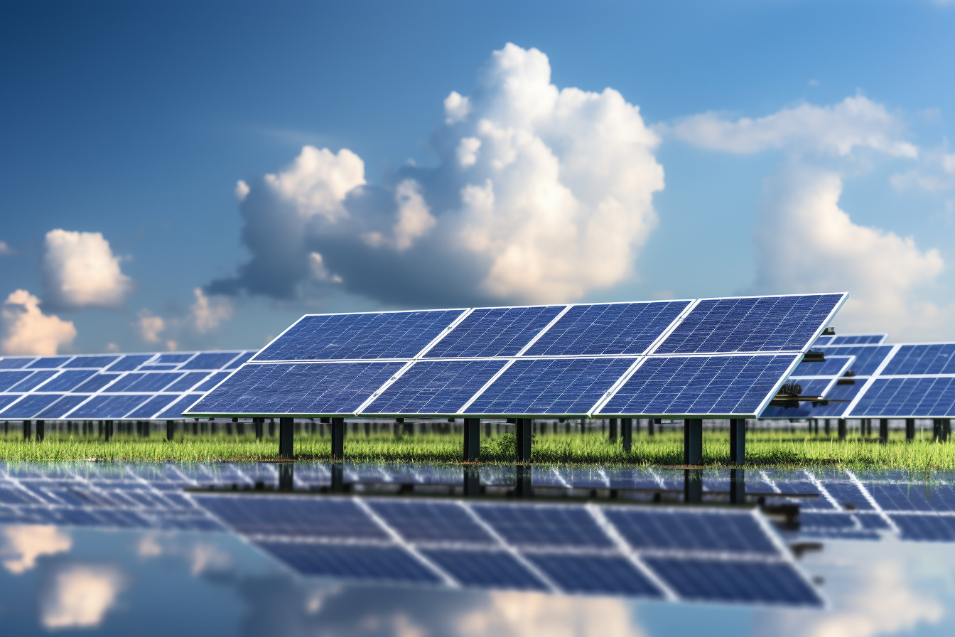 【江苏天益鸿】光伏发电与分布式光伏发电