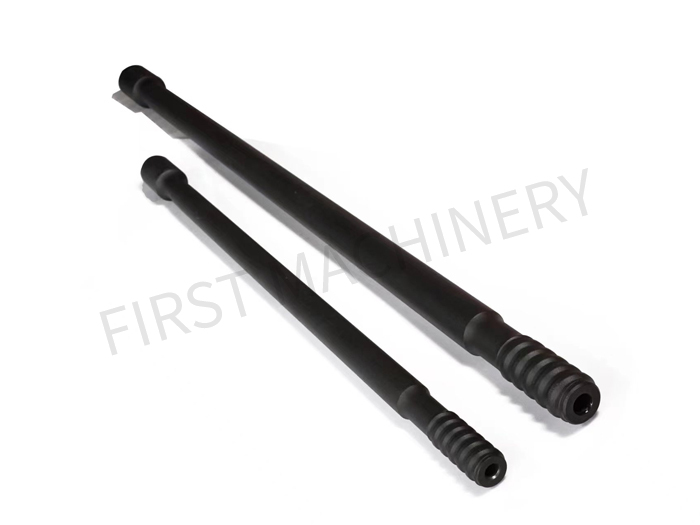 Drill pipe