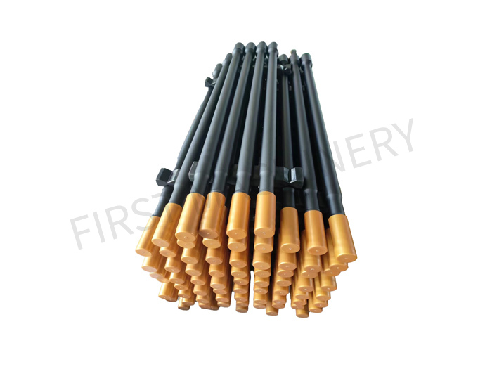 Drill pipe