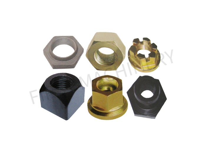 Other fasteners