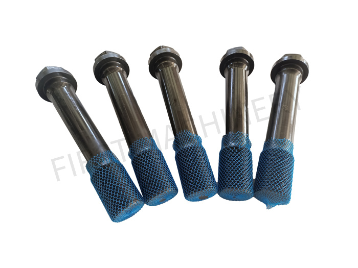 Coupling bolts