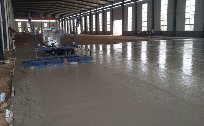 广德混凝土厂家