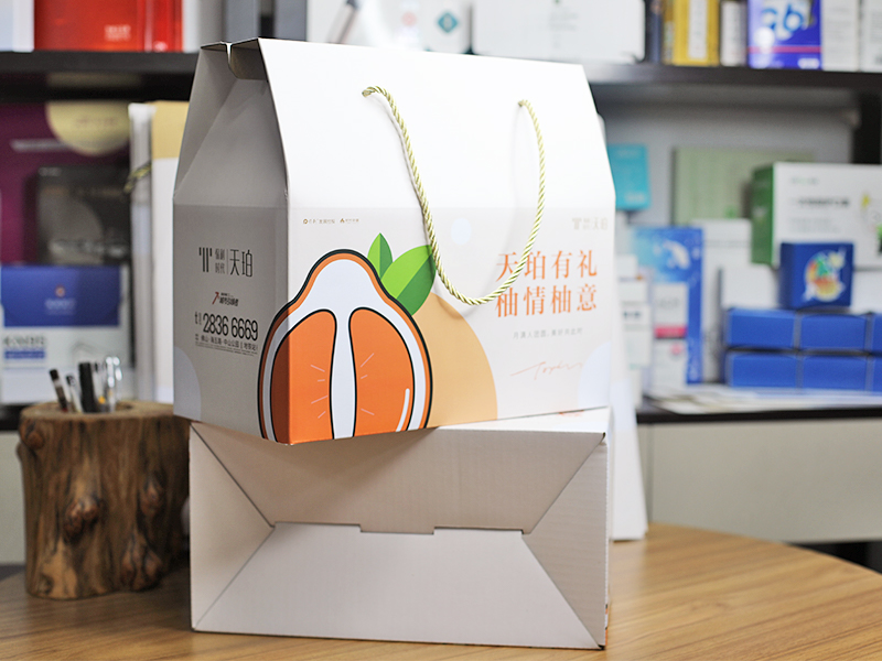 水果礼盒定制