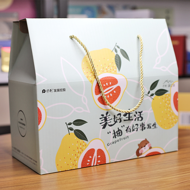 水果礼盒