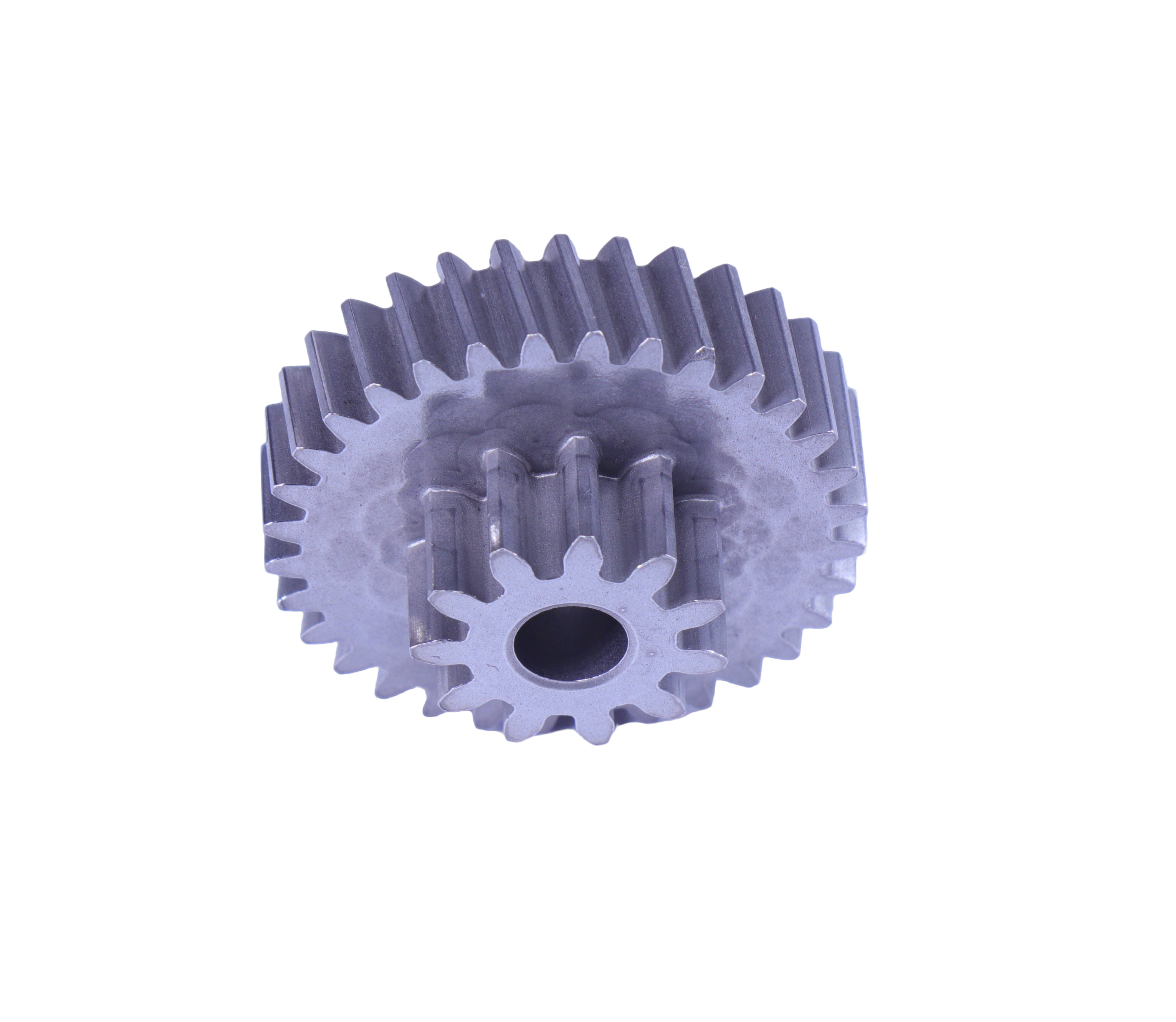 双联齿轮斜齿+直齿GMC-D0095