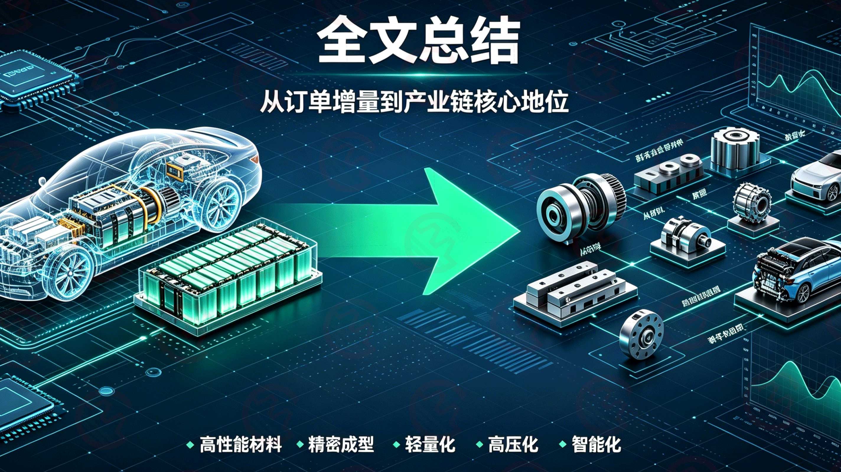 新能源汽车零件3
