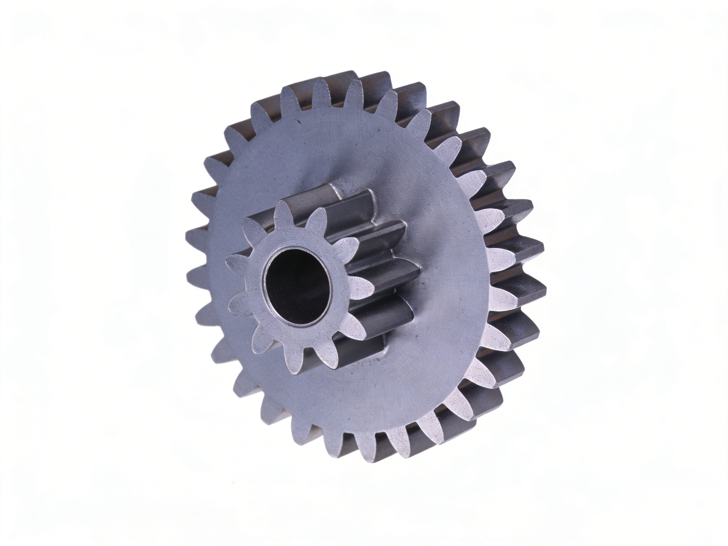 T型双齿轮（直齿+直齿）GMC-M096