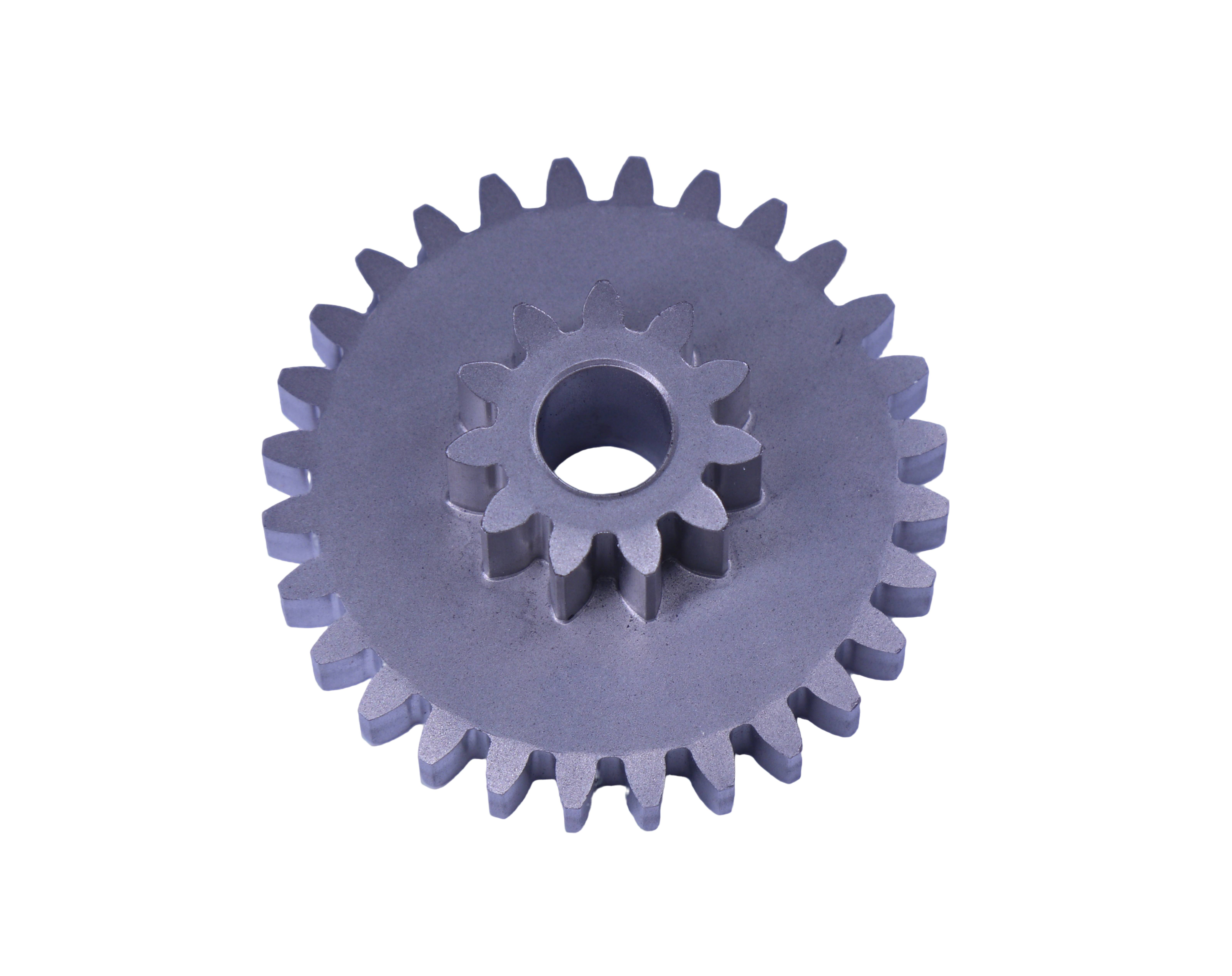 T型双齿轮（直齿+直齿）GMC-M096