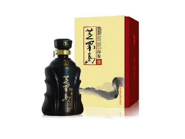 52度海參酒(500ml)