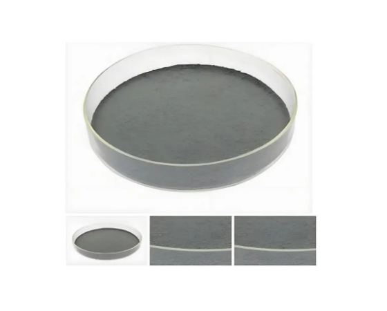 titanium alloy