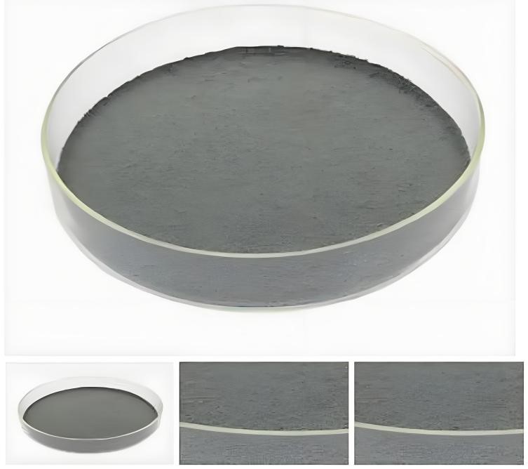 titanium alloy