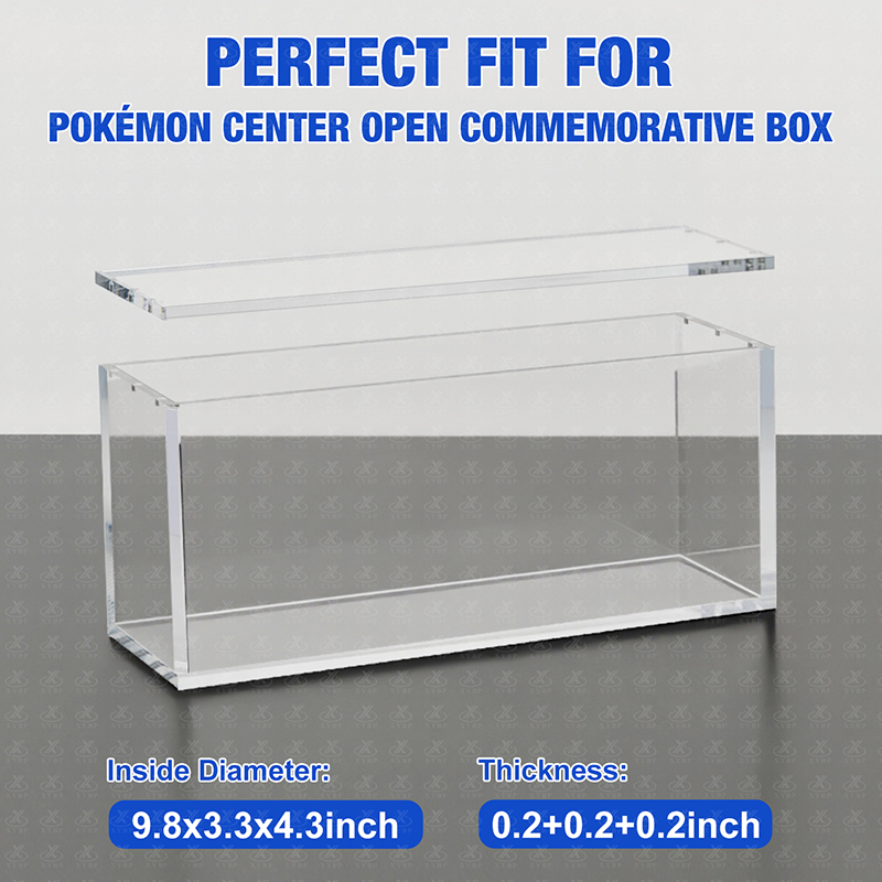 宝可梦特典礼盒收纳盒