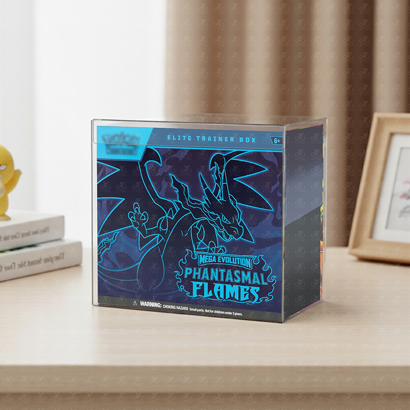 宝可梦塑料保护壳