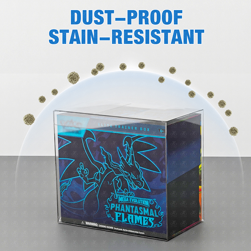 宝可梦塑料保护壳