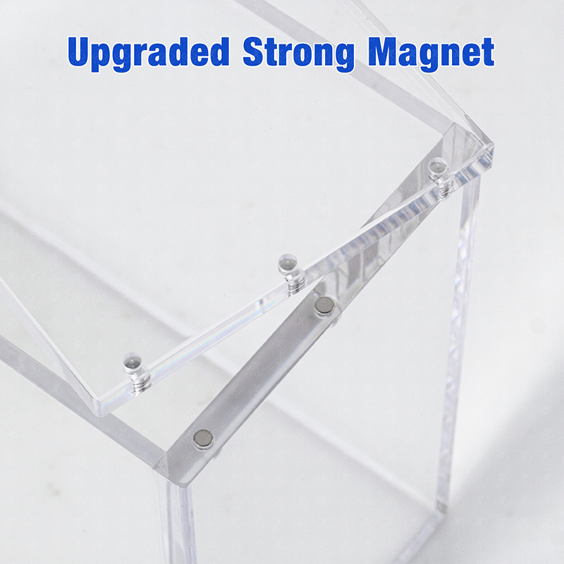 宝可梦超级喷火龙UPC卡包收纳盒