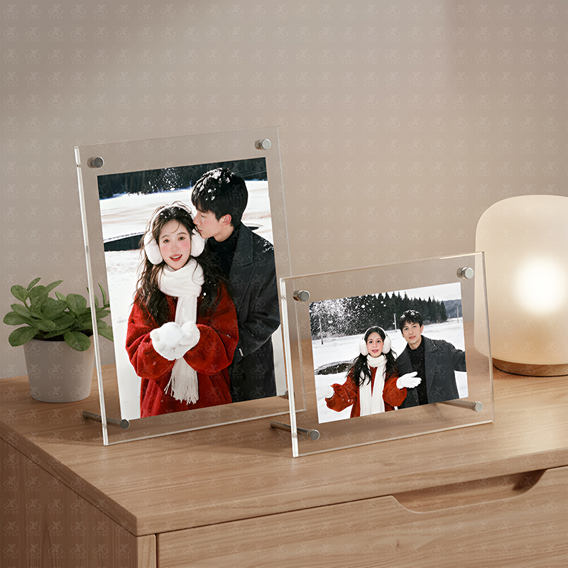 亚克力相框