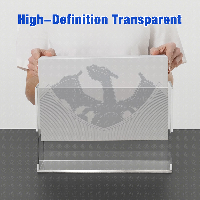 宝可梦UPC收纳盒