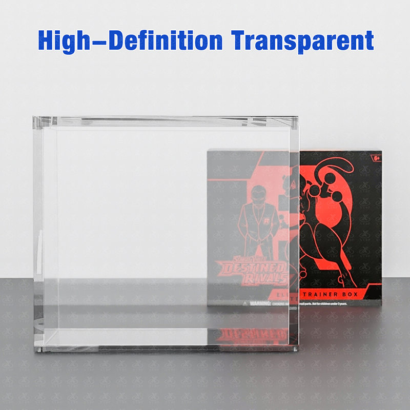 叠加宝可梦卡包收纳盒