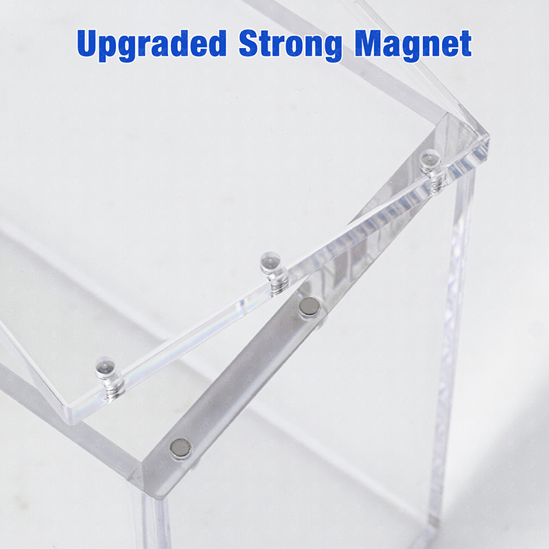 宝可梦特典礼盒收纳盒