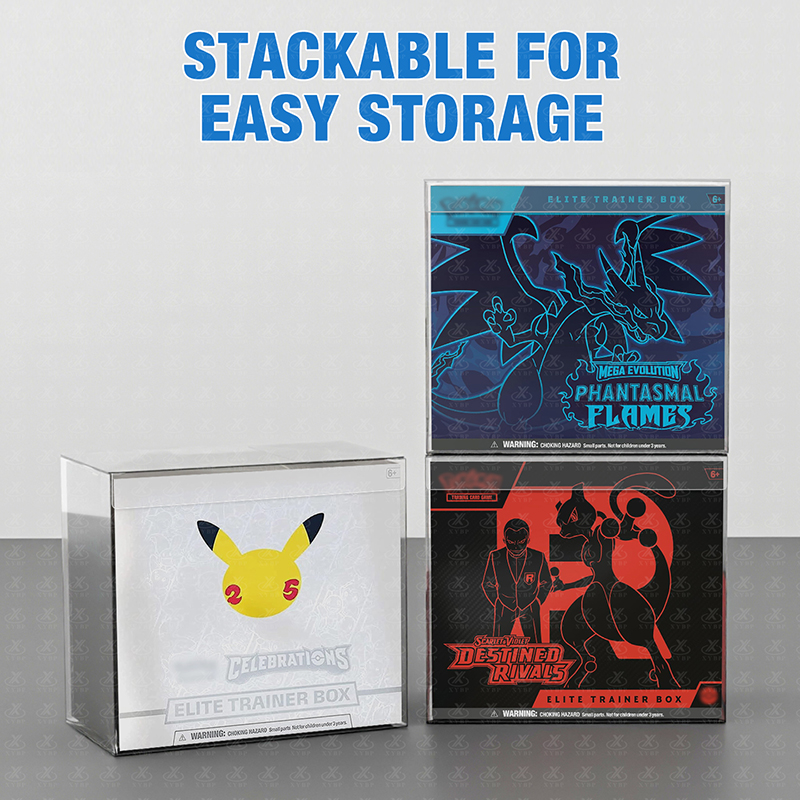 宝可梦塑料保护壳