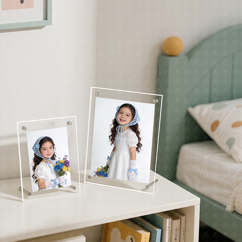 亚克力相框