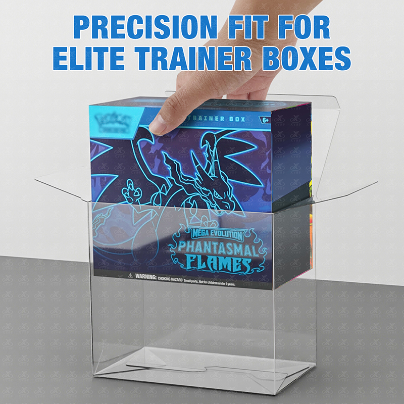 宝可梦塑料保护壳