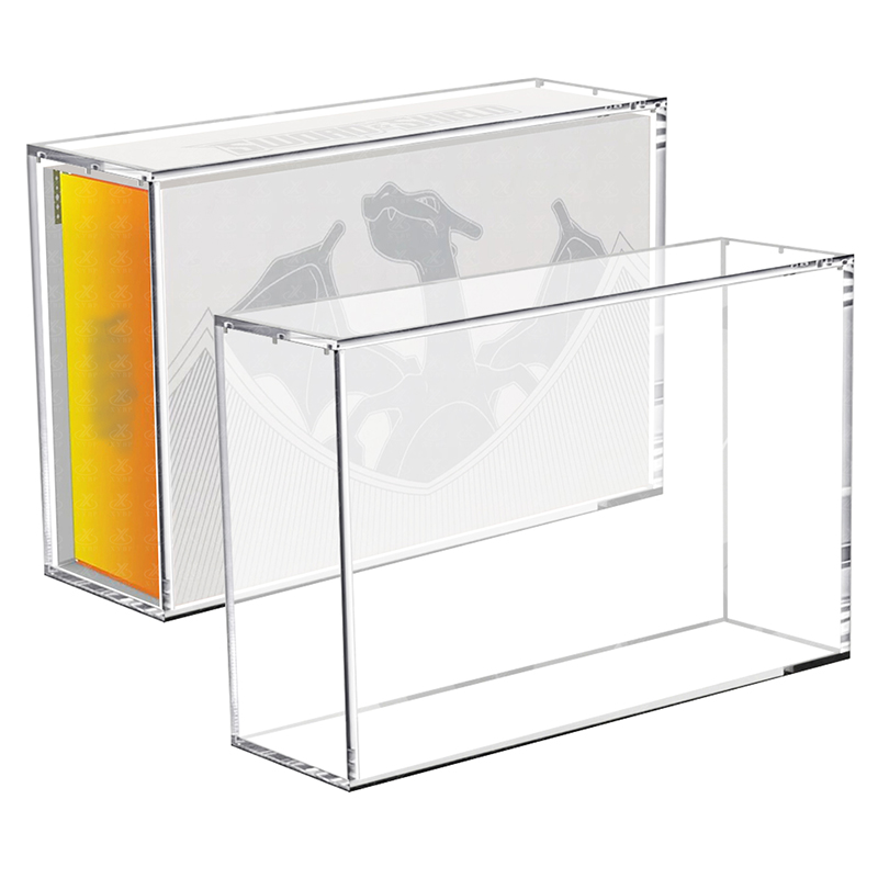 宝可梦UPC收纳盒