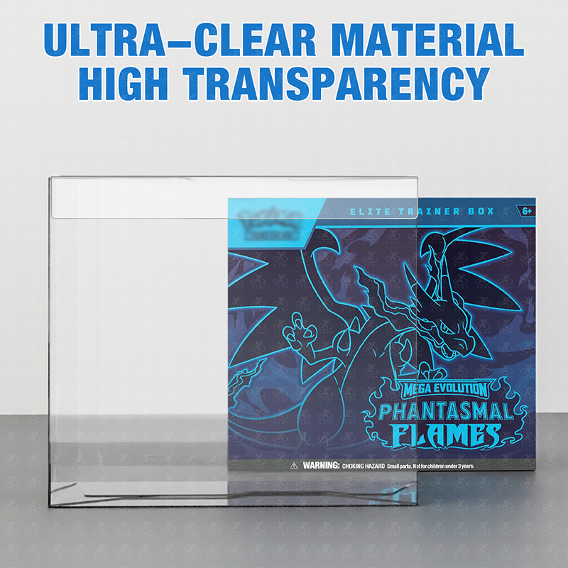 宝可梦塑料保护壳