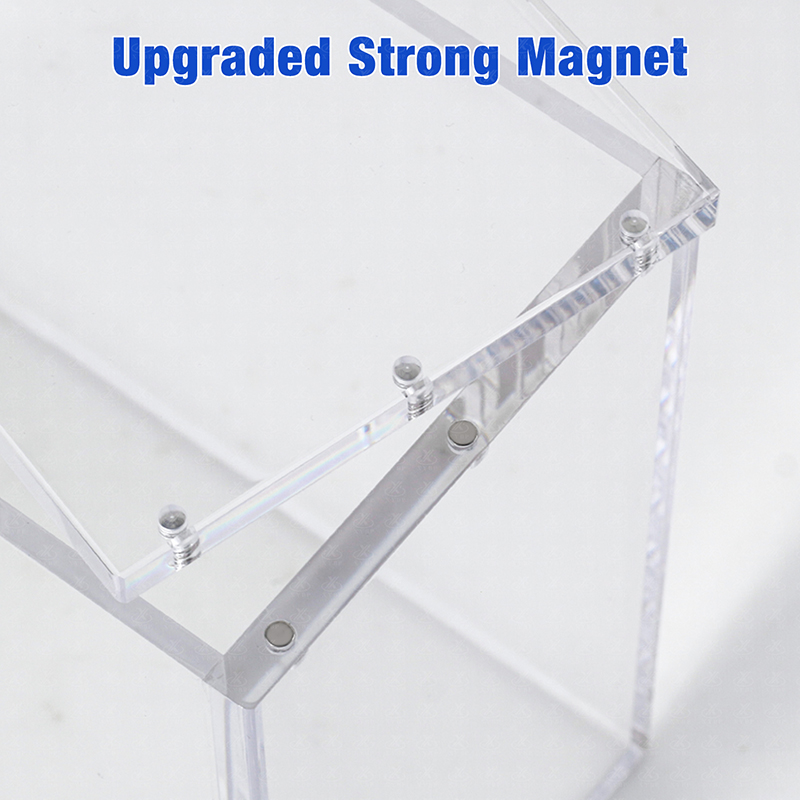 宝可梦UPC收纳盒