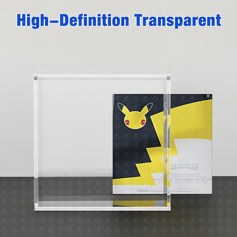 宝可梦PC ETB收纳盒