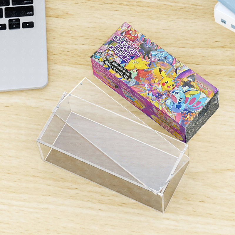 宝可梦特典礼盒收纳盒