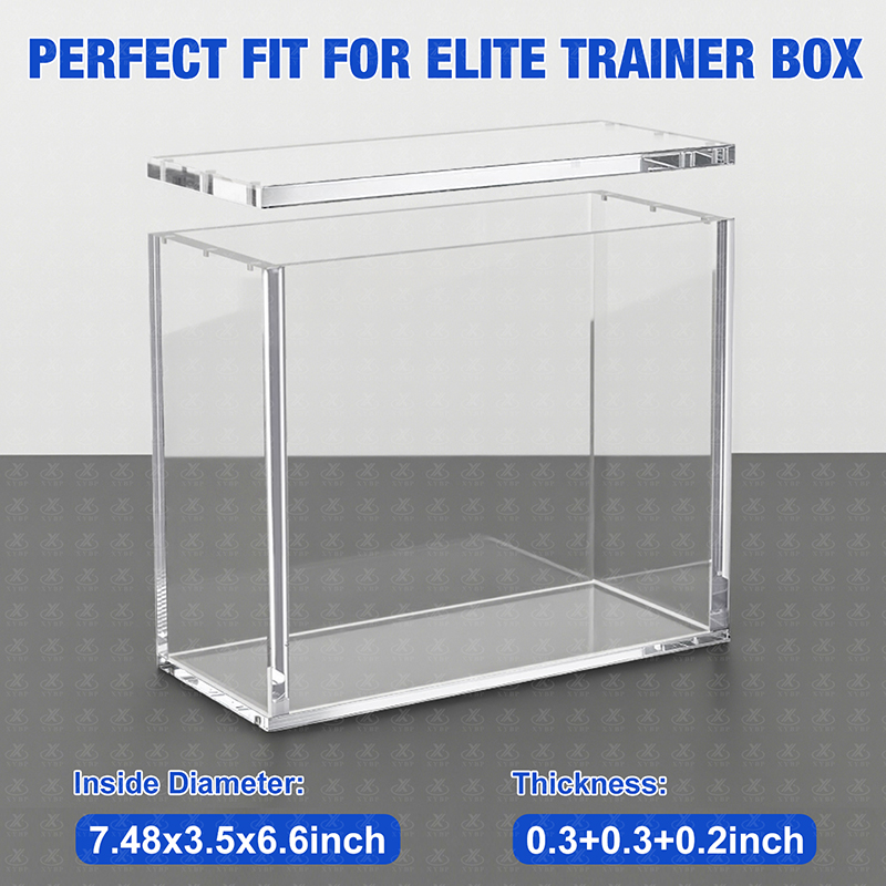 叠加宝可梦卡包收纳盒